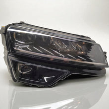 Laden Sie das Bild in den Galerie-Viewer, Frontscheinwerfer Skoda Karoq 57B941016D LED Rechts Scheinwerfer Headlight SCH8445283251ab