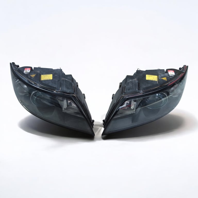 Frontscheinwerfer Volvo S40 30698878 30698877 Ein Stück (Rechts oder Links) SCH3339605583ee