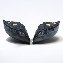 Frontscheinwerfer Volvo S40 30698878 30698877 Ein Stück (Rechts oder Links) SCH3339605583ee