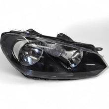 Load image into Gallery viewer, Frontscheinwerfer VW Golf VI 5K1941006P Rechts Scheinwerfer Headlight SCH1640075231ak