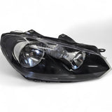 Frontscheinwerfer VW Golf VI 5K1941006P Rechts Scheinwerfer Headlight