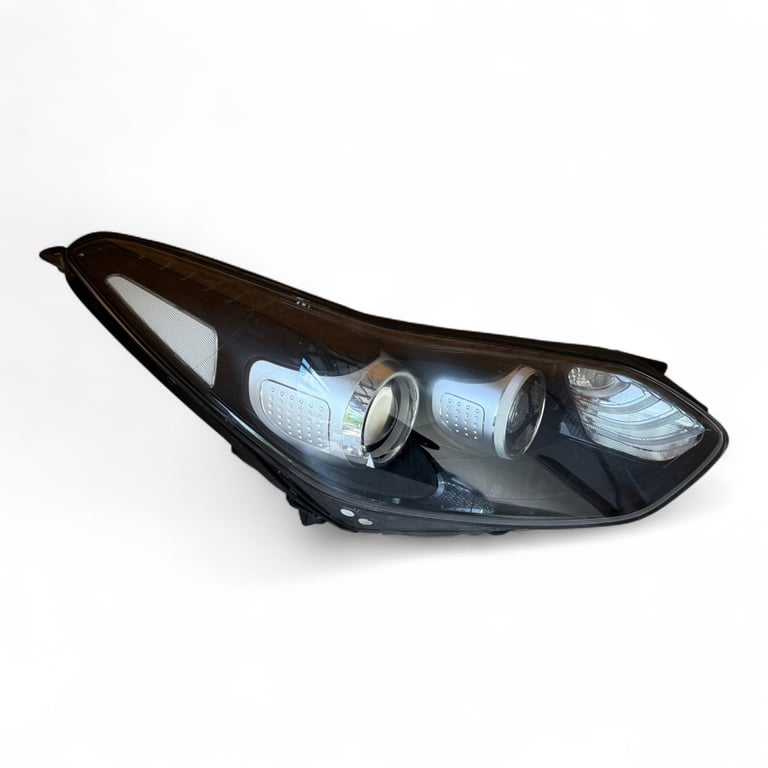 Frontscheinwerfer Kia Sportage IV 92102-F1010 LED Rechts Scheinwerfer Headlight SCH3661343483xv