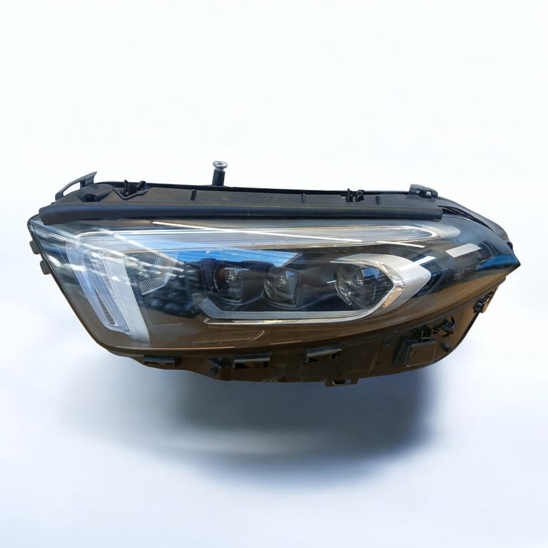 Frontscheinwerfer Mercedes-Benz 1779060503 Xenon Links Scheinwerfer Headlight