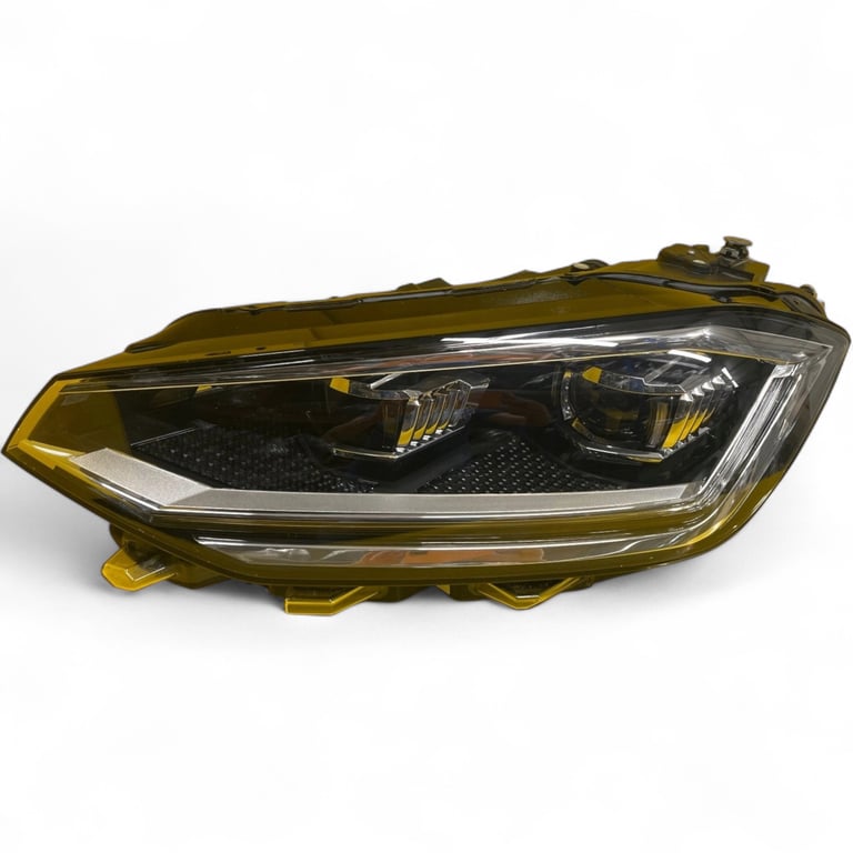 Frontscheinwerfer VW Golf VII Sportsvan 517941081 LED Links Headlight SCH7077621356tt