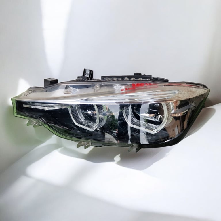 Frontscheinwerfer BMW 3 F30 F31 LED Links Scheinwerfer Headlight SCH3147918488dq
