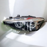 Frontscheinwerfer BMW 3 F30 F31 LED Links Scheinwerfer Headlight