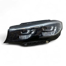 Laden Sie das Bild in den Galerie-Viewer, Frontscheinwerfer BMW 3 G21 G20 5A1DB37-01 LED Links Scheinwerfer Headlight SCH3222586107oe
