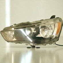 Laden Sie das Bild in den Galerie-Viewer, Frontscheinwerfer Mitsubishi Lancer Links Scheinwerfer Headlight
