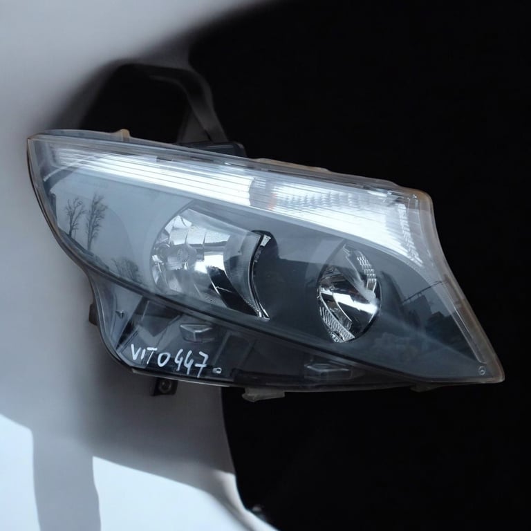 Frontscheinwerfer Mercedes-Benz Vito W447 A4478200161 Rechts Headlight SCH4363287268ph