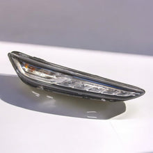 Laden Sie das Bild in den Galerie-Viewer, Frontscheinwerfer Hyundai Kona 92208J9000 LED Rechts Scheinwerfer Headlight SCH1956754781sy