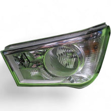 Laden Sie das Bild in den Galerie-Viewer, Frontscheinwerfer Hyundai H350 92101-59 Links Scheinwerfer Headlight