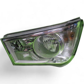 Frontscheinwerfer Hyundai H350 92101-59 Links Scheinwerfer Headlight