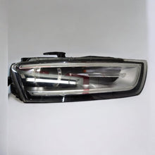 Laden Sie das Bild in den Galerie-Viewer, Frontscheinwerfer Audi Q3 Xenon Rechts Scheinwerfer Headlight