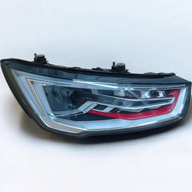 Frontscheinwerfer Audi 8XA941006B LED Rechts Scheinwerfer Headlight