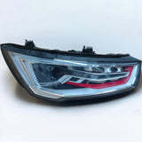 Frontscheinwerfer Audi 8XA941006B LED Rechts Scheinwerfer Headlight
