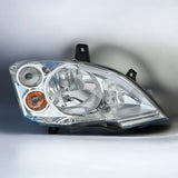 Frontscheinwerfer Mercedes-Benz Viano 6398201961 Rechts Scheinwerfer Headlight