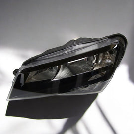 Frontscheinwerfer Skoda Superb III Links Scheinwerfer Headlight