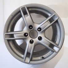 Laden Sie das Bild in den Galerie-Viewer, 1x Alufelge 19 Zoll 9.0&quot; 5x130 98736213800 Porsche Boxster 987 Rim Wheel