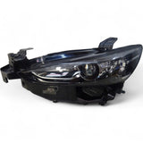 Frontscheinwerfer Mazda 6 GRF5-51040 7424145 Full LED Links Headlight