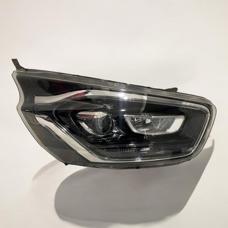 Frontscheinwerfer Ford Custom JK21-13D152-BG LED Rechts Scheinwerfer Headlight