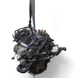 Motor Peugeot Rcz 5F03 1.6 THP 200PS Benzin Engine Unkomplett