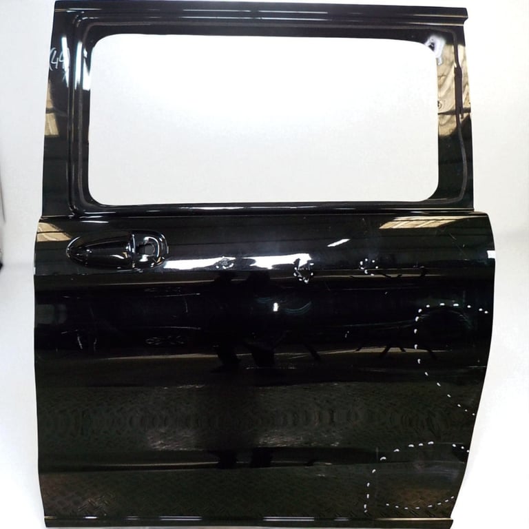 Tür Mercedes-Benz Vito Vorne Links Door Porta Porte