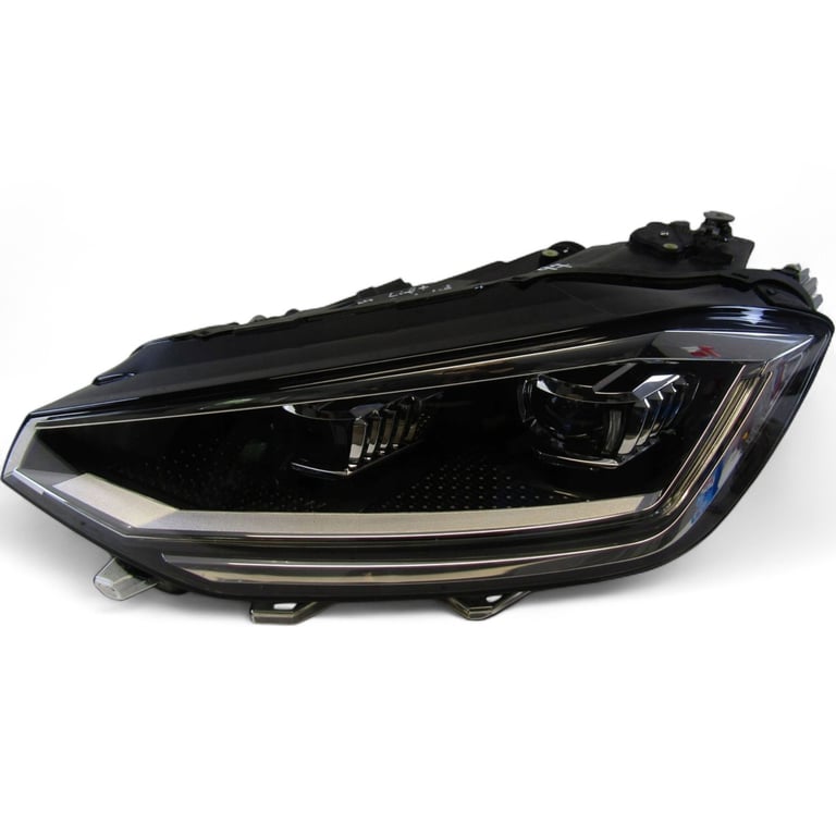 Frontscheinwerfer VW Sportsvan 517941081 LED Ein Stück (Rechts oder Links) SCH1209332699sk