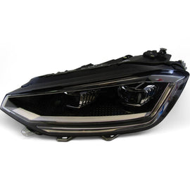 Frontscheinwerfer VW Sportsvan 517941081 LED Ein Stück (Rechts oder Links) SCH1209332699sk