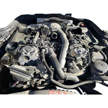 Load image into Gallery viewer, Motor Mercedes-Benz W211 642920 3.0 CDI 2006 Diesel Engine Unkomplett