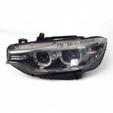 Frontscheinwerfer BMW F36 F32 F33 7387543 Bi-Xenon Ein Stück (Rechts oder Links)
