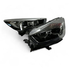 Laden Sie das Bild in den Galerie-Viewer, Frontscheinwerfer Ford Kuga 90156432 GV4113D155AJ LED Vorderseite Headlight SCH5085440817oy