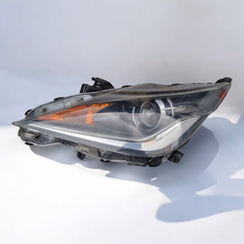 Frontscheinwerfer Toyota Aygo Vorderseite Scheinwerfer Headlight SCH3608379370sj