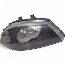 Frontscheinwerfer Seat Ibiza III 6L1941022A Rechts Scheinwerfer Headlight