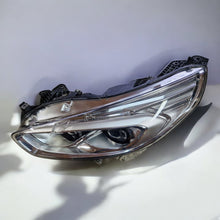 Laden Sie das Bild in den Galerie-Viewer, Frontscheinwerfer Ford Galaxy 90076249 EM2B-13W030-EN LED Links Headlight