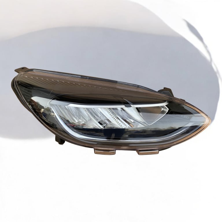 Frontscheinwerfer Ford Fiesta N1BB-13E014-CG LED Rechts Scheinwerfer Headlight SCH9928118850we