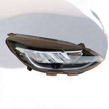 Laden Sie das Bild in den Galerie-Viewer, Frontscheinwerfer Ford Fiesta N1BB-13E014-CG LED Rechts Scheinwerfer Headlight SCH9928118850we
