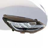 Frontscheinwerfer Ford Fiesta N1BB-13E014-CG LED Rechts Scheinwerfer Headlight