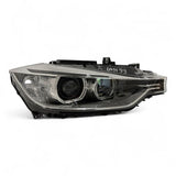 Frontscheinwerfer BMW F30 F31 7314532 Xenon Rechts Scheinwerfer Headlight