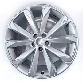 1x Alufelge 20 Zoll 8.5