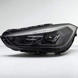 Frontscheinwerfer BMW X1 F48 5A01171-02 Full LED Links Scheinwerfer Headlight SCH4028622655wc