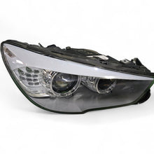 Laden Sie das Bild in den Galerie-Viewer, Frontscheinwerfer BMW 5 F07 7199608-18 Bi-Xenon Rechts Scheinwerfer Headlight SCH4021480894qd