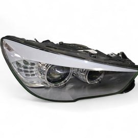Frontscheinwerfer BMW 5 F07 7199608-18 Bi-Xenon Rechts Scheinwerfer Headlight SCH4021480894qd