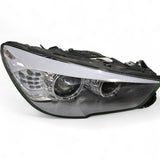 Frontscheinwerfer BMW 5 F07 7199608-18 Bi-Xenon Rechts Scheinwerfer Headlight