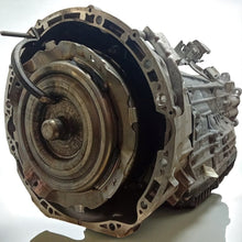 Laden Sie das Bild in den Galerie-Viewer, Getriebe Mercedes-Benz Gle 725038 Automatikgetriebe Transmission Trasmissione