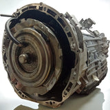Getriebe Mercedes-Benz Gle 725038 Automatikgetriebe Transmission Trasmissione