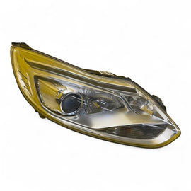 Frontscheinwerfer Ford Focus III Xenon Rechts Scheinwerfer Headlight SCH5104542434wm