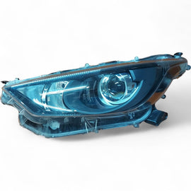 Frontscheinwerfer Toyota Yaris LED Ein Stück (Rechts oder Links) Headlight SCH9522241045bi