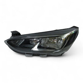 Frontscheinwerfer Ford Focus Ein Stück (Rechts oder Links) Headlight SCH4850967311qm