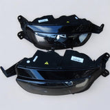 Frontscheinwerfer Citroën C4 Picasso II 9675975080 Xenon Rechts Headlight