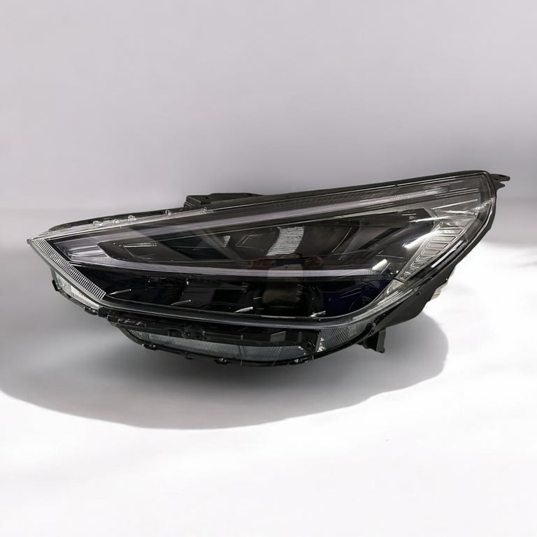 Frontscheinwerfer Hyundai I30 G4921-13010 Links Scheinwerfer Headlight SCH6204134091pg